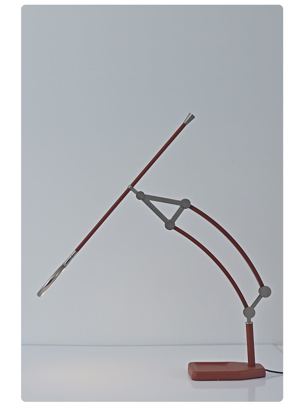 Adjustable Articulated Task Lamp