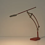 Adjustable Articulated Task Lamp