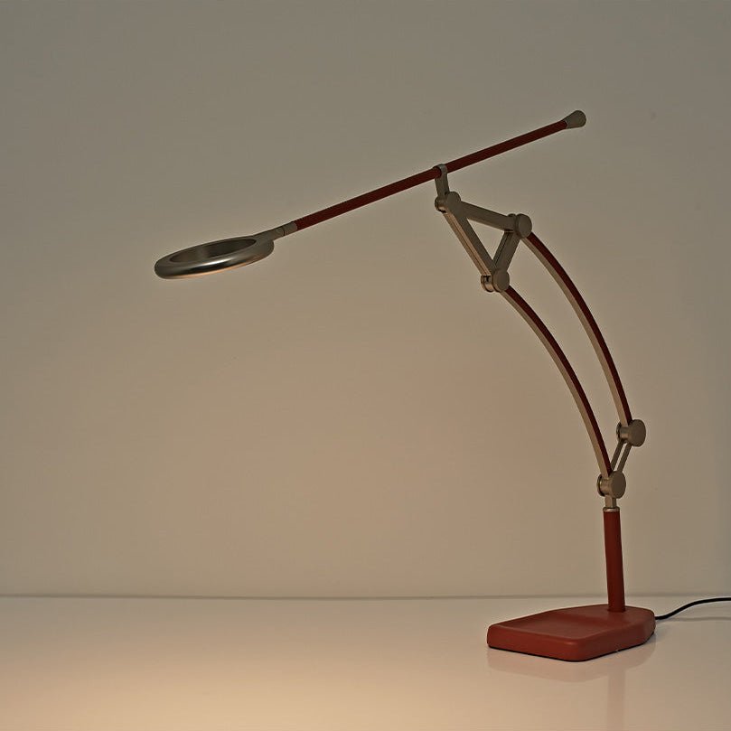Adjustable Articulated Task Lamp