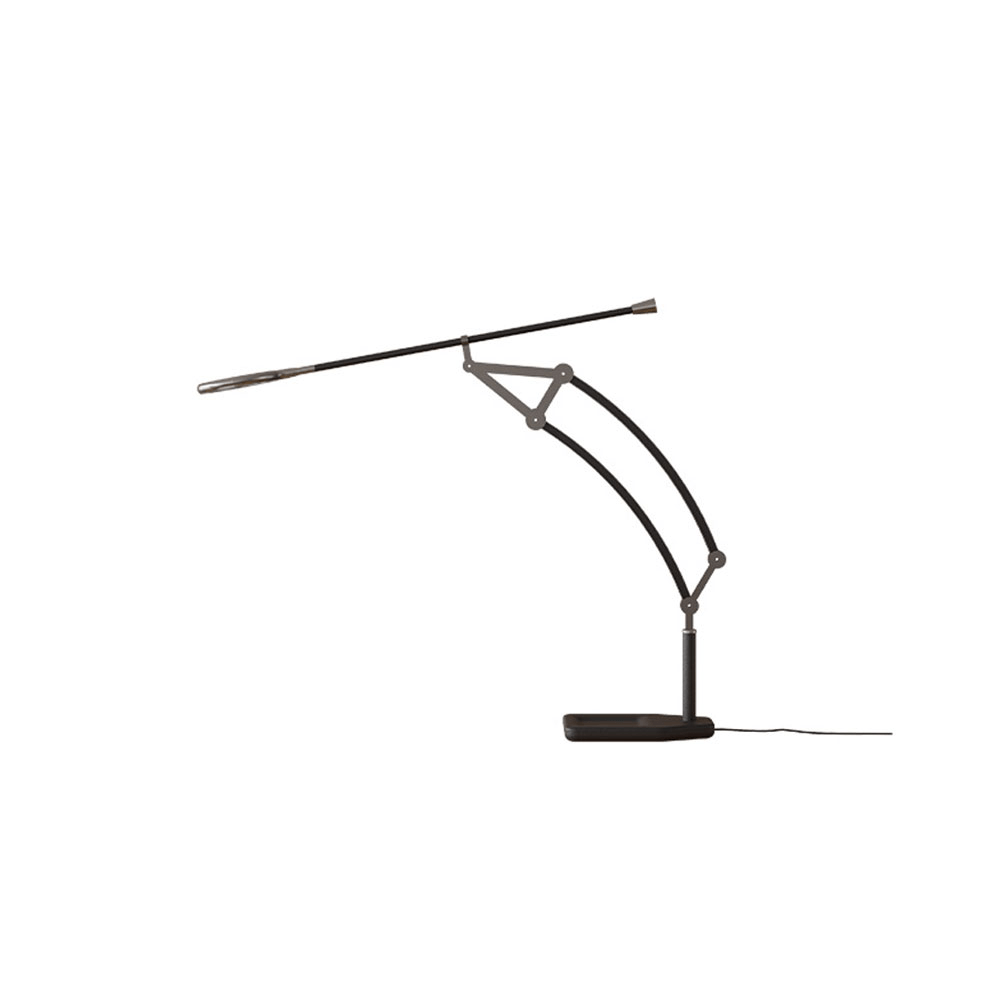 Adjustable Articulated Task Lamp
