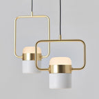 Ling P1 LED Pendant Light