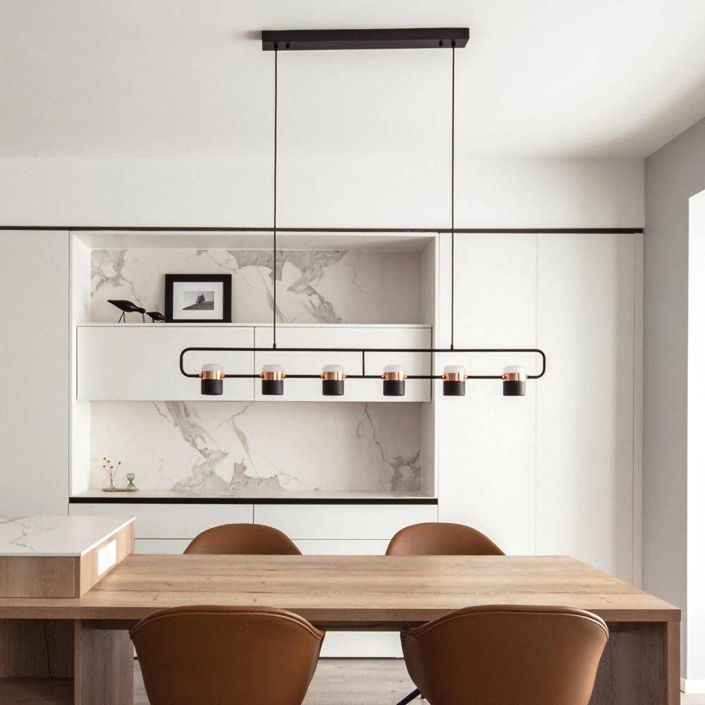 Ling P1 LED Pendant Light