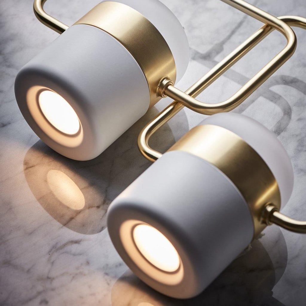 Ling P1 LED Pendant Light