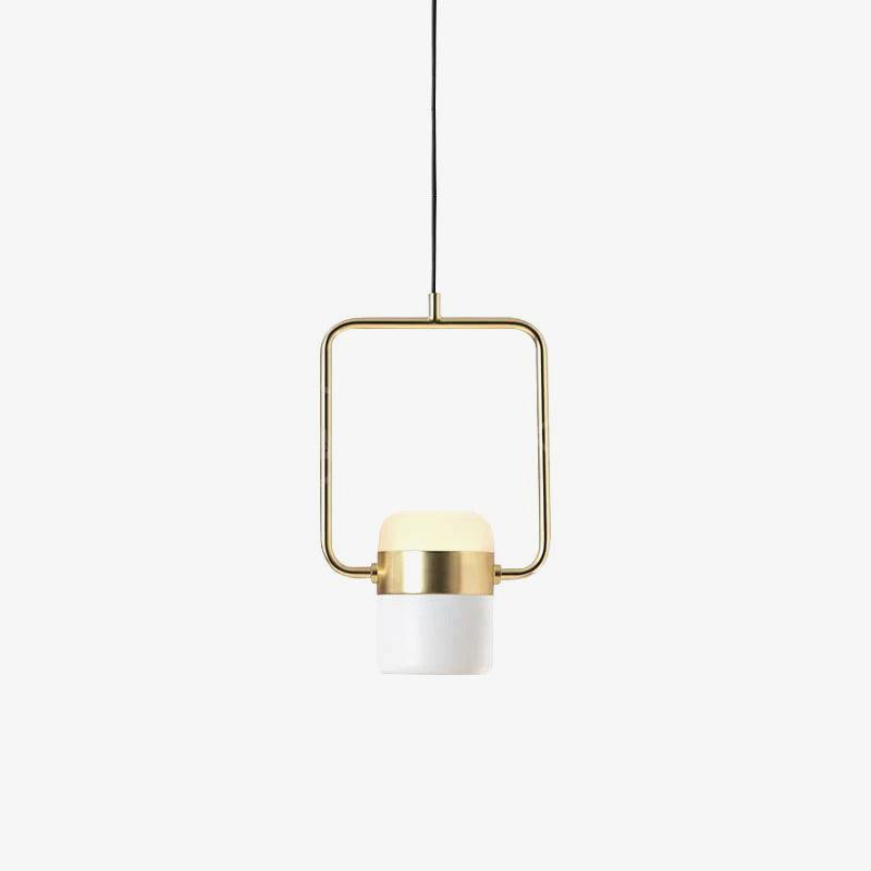 Ling P1 LED Pendant Light