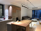Ling P1 LED Pendant Light
