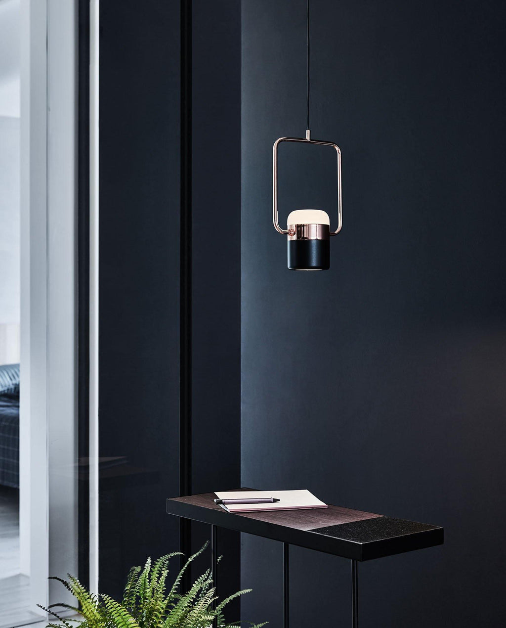 Ling P1 LED Pendant Light