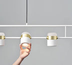 Ling P1 LED Pendant Light