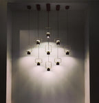 Ling P1 LED Pendant Light