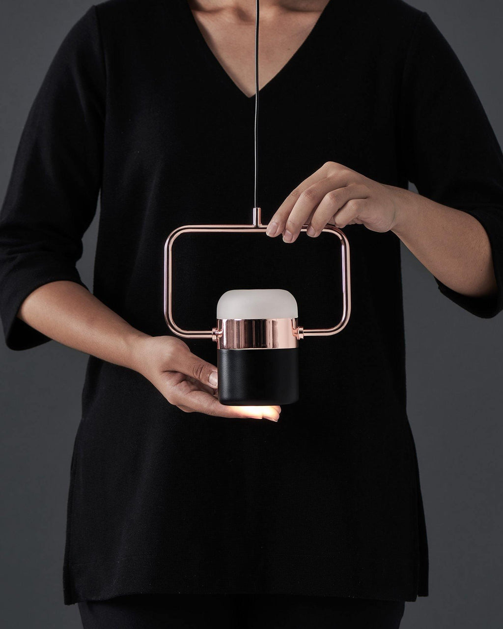 Ling P1 LED Pendant Light