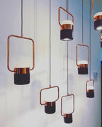 Ling P1 LED Pendant Light