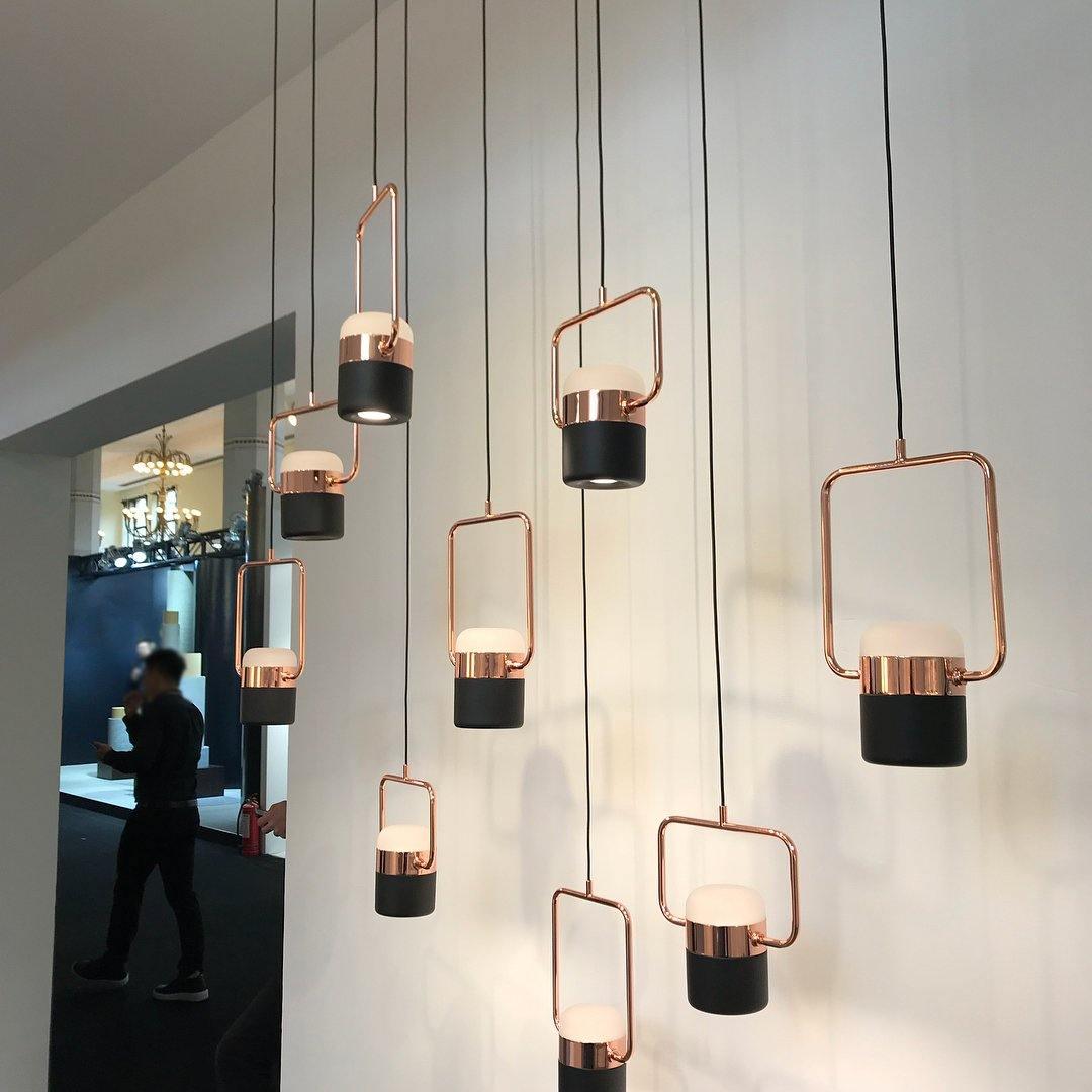 Ling P1 LED Pendant Light