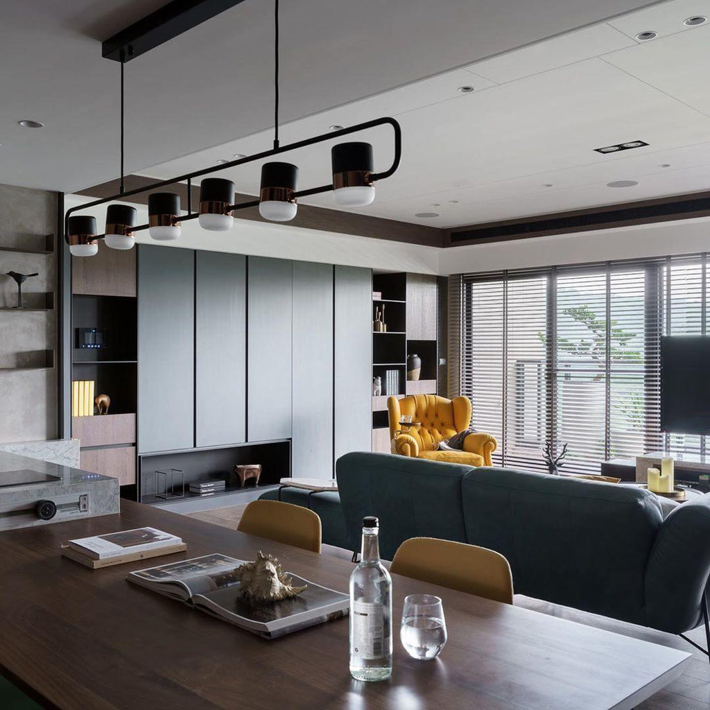 Ling P1 LED Pendant Light