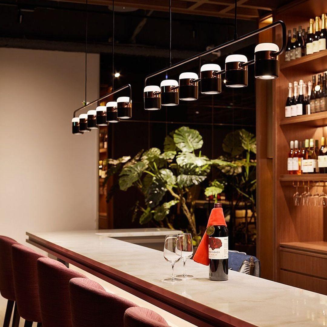 Ling P1 LED Pendant Light