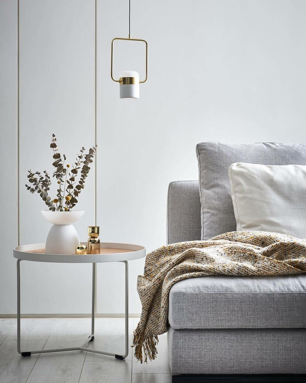 Ling P1 LED Pendant Light