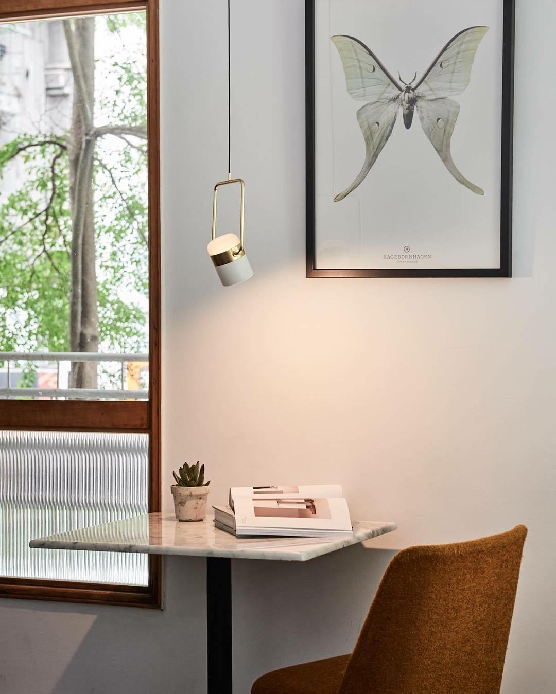 Ling P1 LED Pendant Light