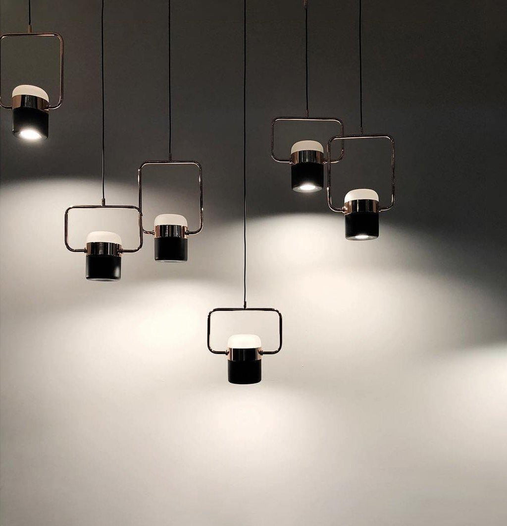 Ling P1 LED Pendant Light
