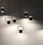 Ling P1 LED Pendant Light