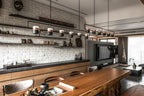 Ling P1 LED Pendant Light