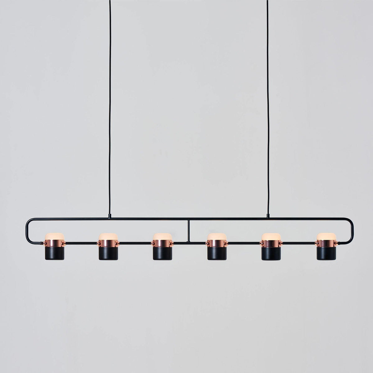 Ling P1 LED Pendant Light