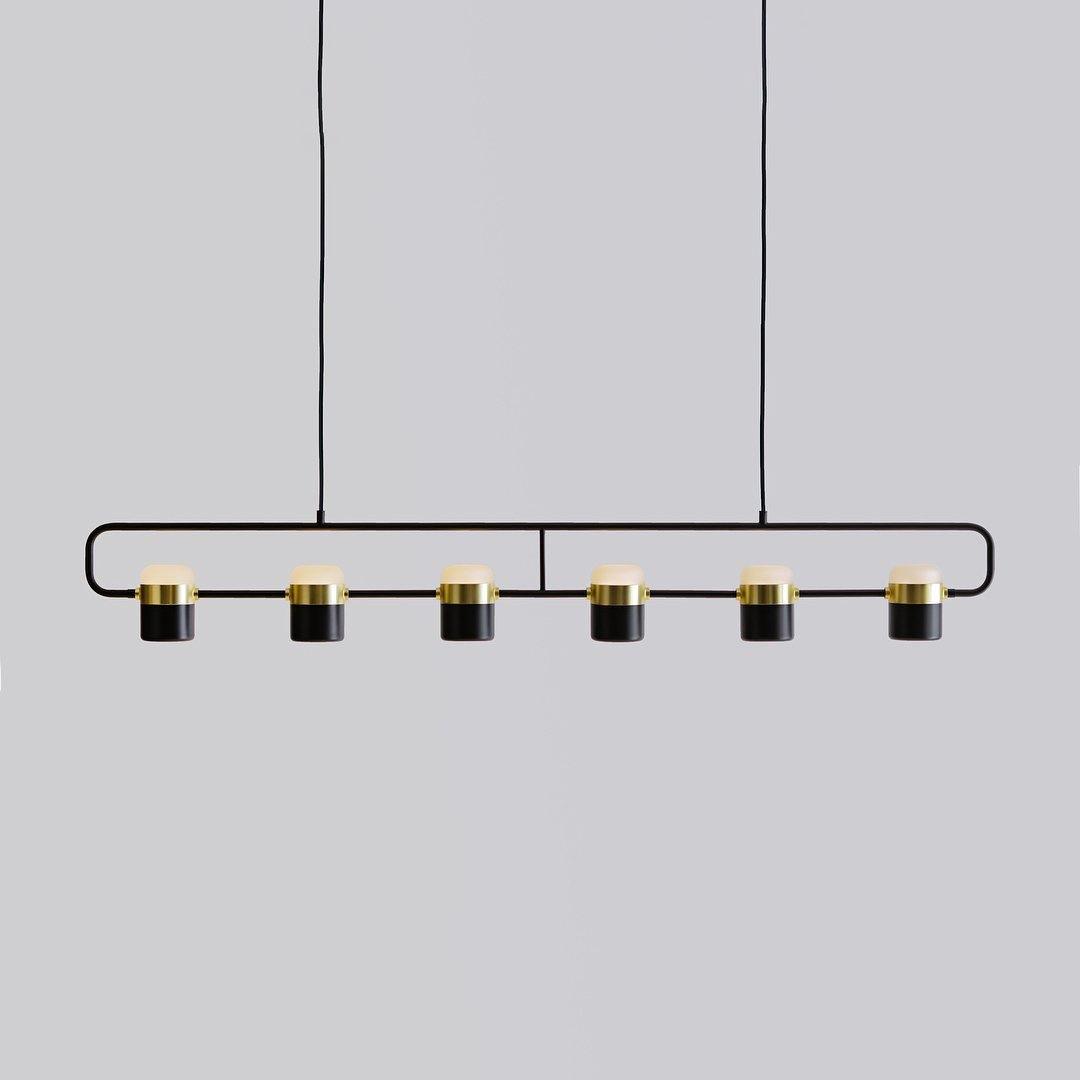Ling P1 LED Pendant Light