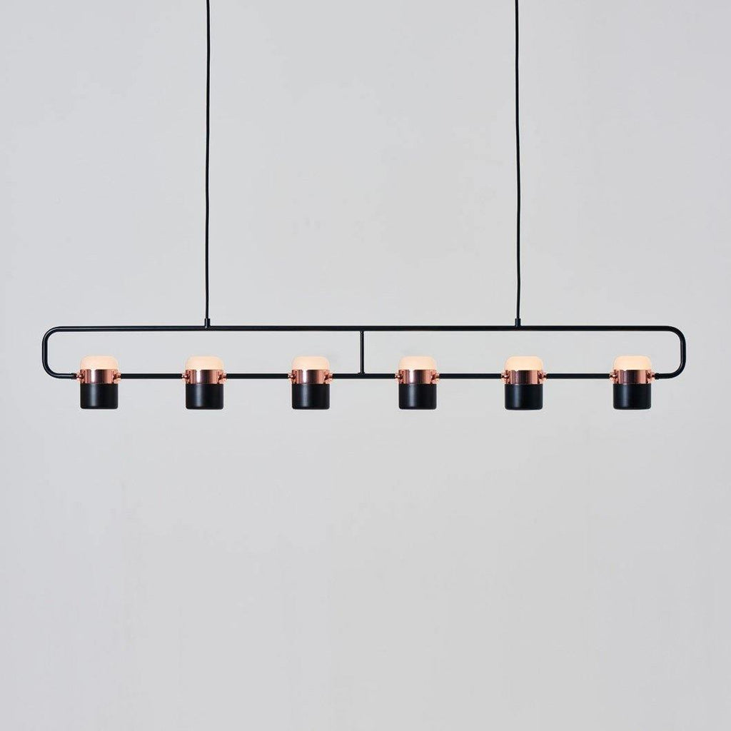 Ling P1 LED Pendant Light