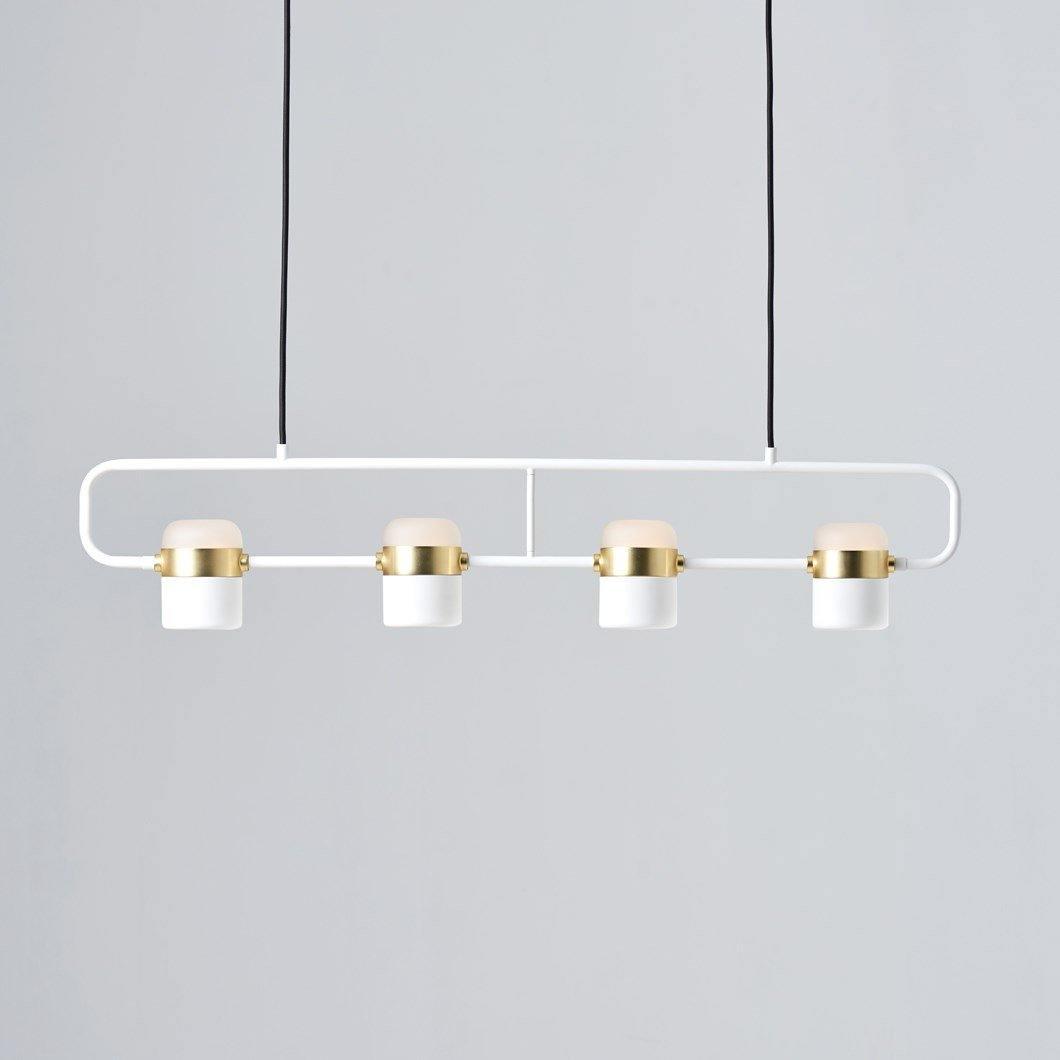 Ling P1 LED Pendant Light
