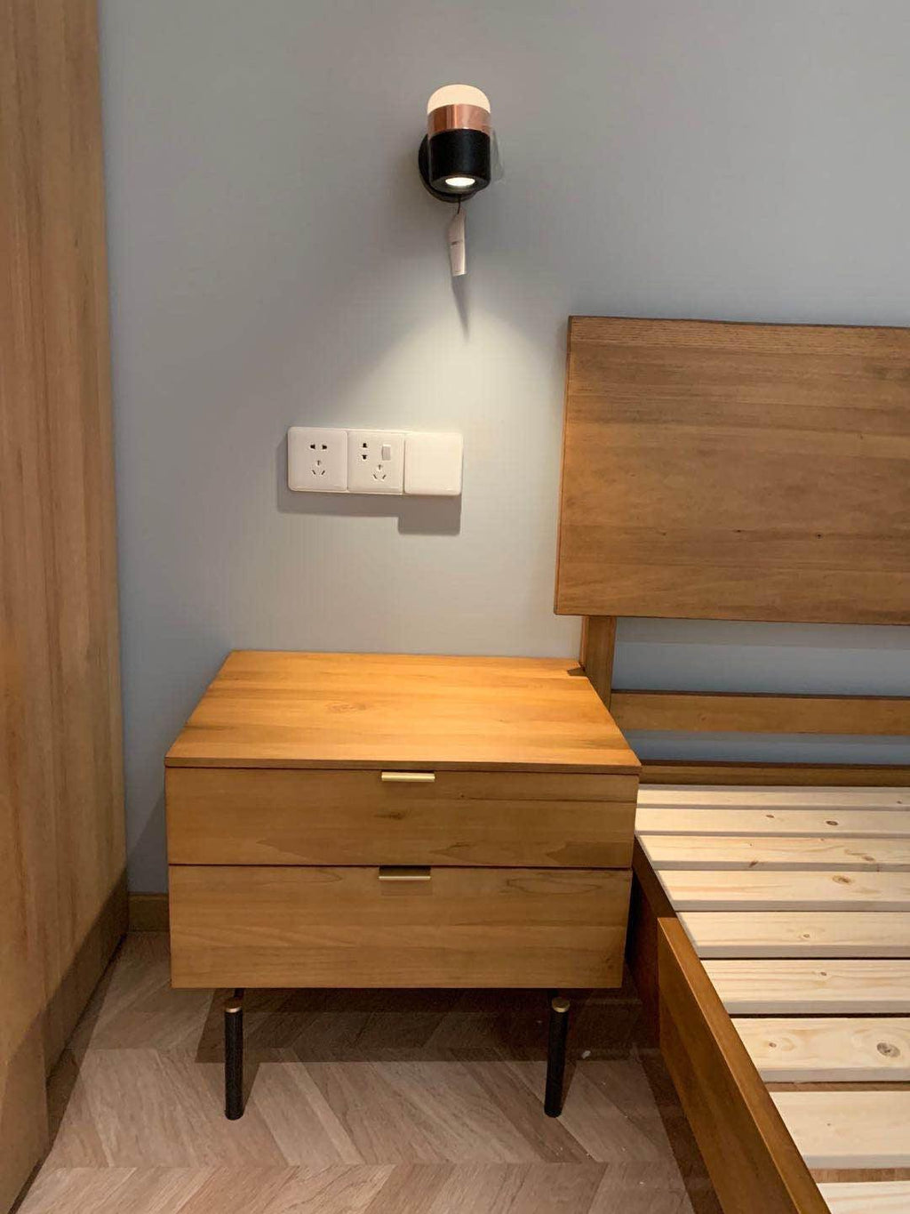 Ling P1 LED Sconce