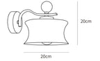 Adorn Wall Sconce