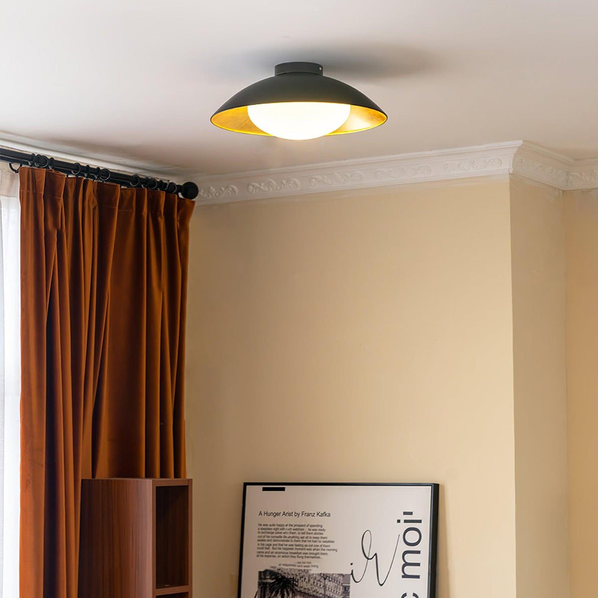 Adrienne Ceiling Lamp