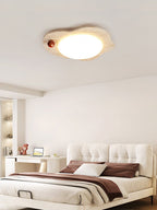 Aeolian Bloom Ceiling Light