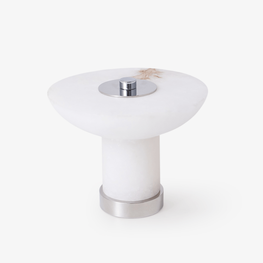 Aeralith Rechargeable Table Lamp