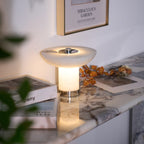 Aeralith Rechargeable Table Lamp