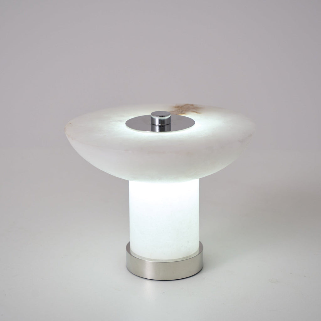 Aeralith Rechargeable Table Lamp
