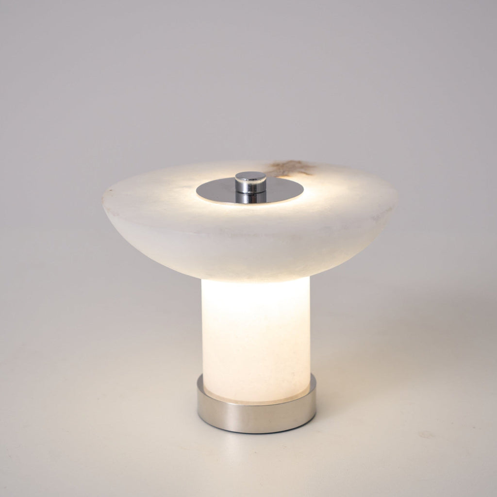 Aeralith Rechargeable Table Lamp