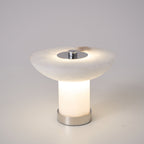 Aeralith Rechargeable Table Lamp