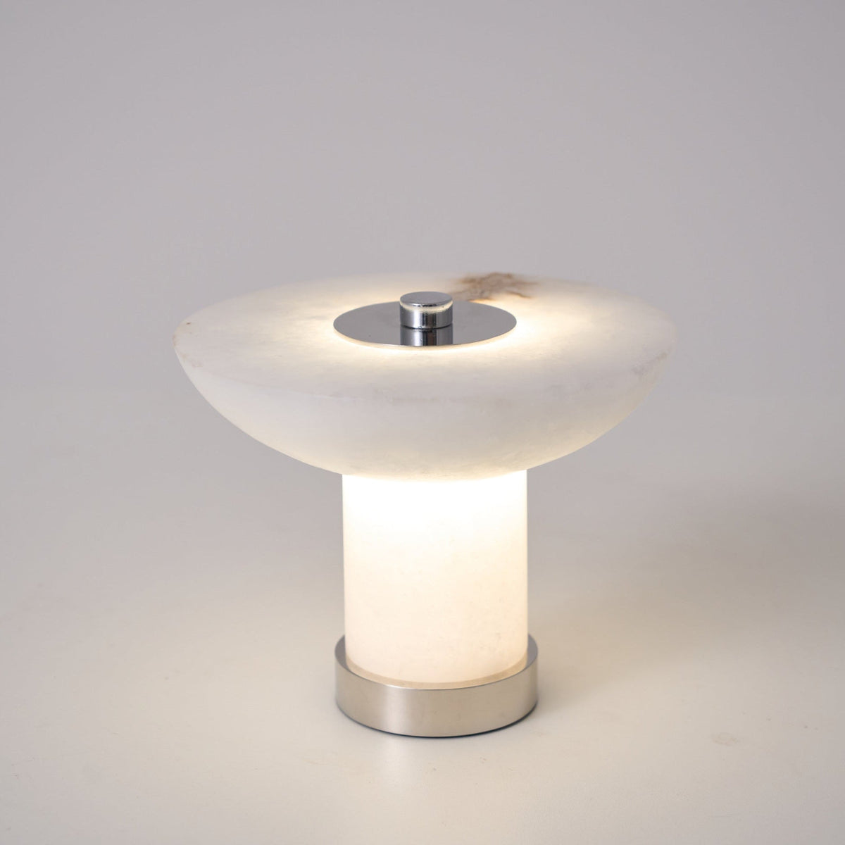 Aeralith Rechargeable Table Lamp
