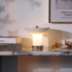 Aeralith Rechargeable Table Lamp