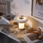 Aeralith Rechargeable Table Lamp