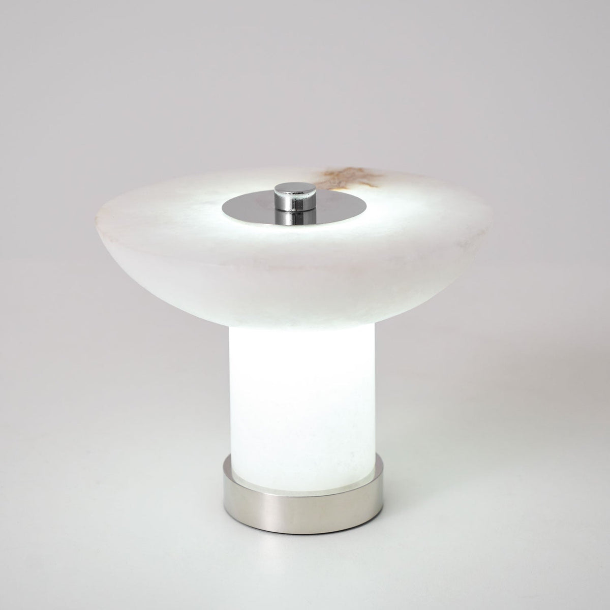 Aeralith Rechargeable Table Lamp