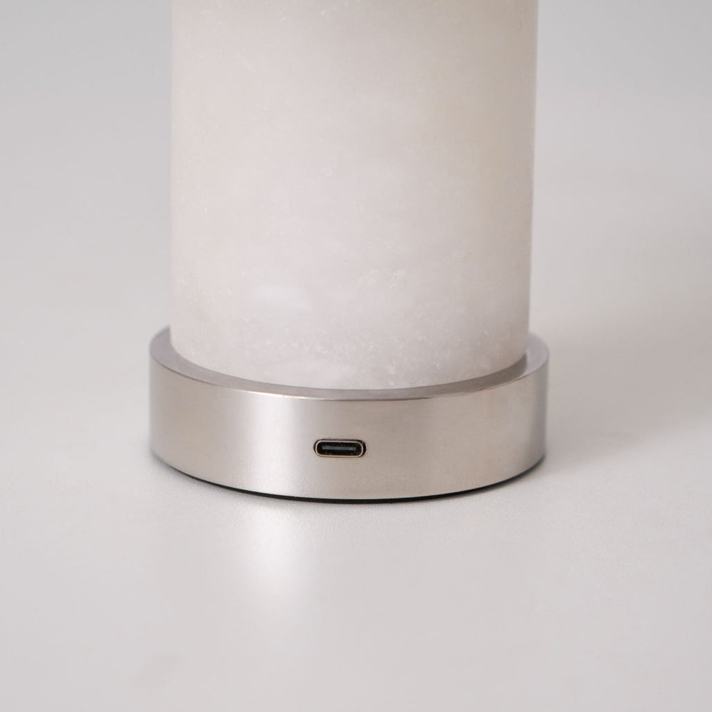 Aeralith Rechargeable Table Lamp