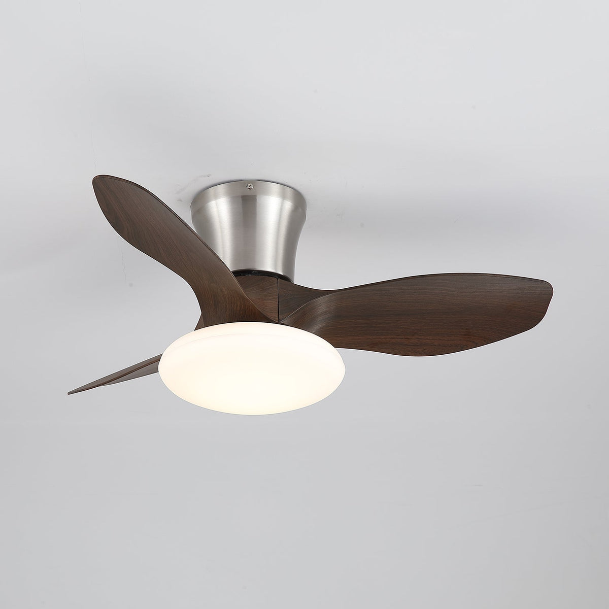 Aeris Curve Ceiling Fan Light