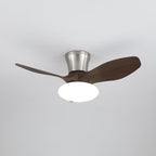 Aeris Curve Ceiling Fan Light