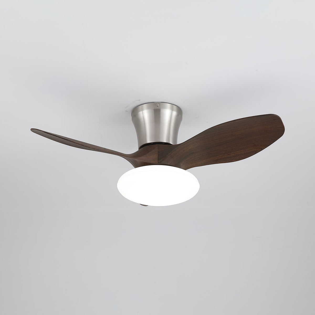 Aeris Curve Ceiling Fan Light