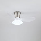 Aeris Curve Ceiling Fan Light