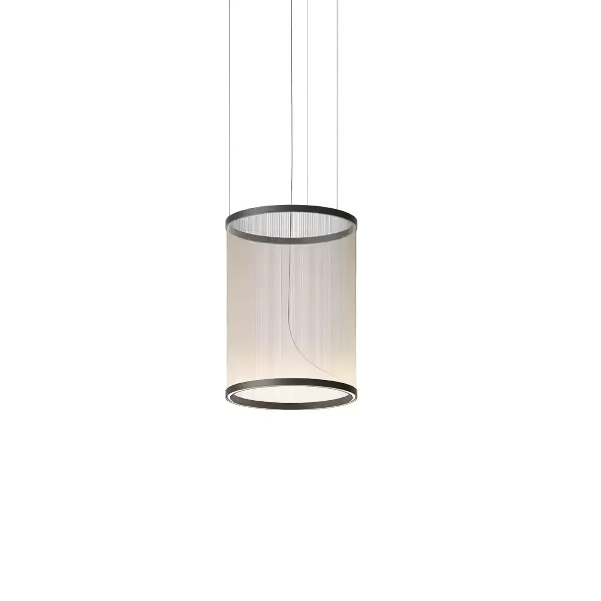 Aeris Mesh Pendant Light