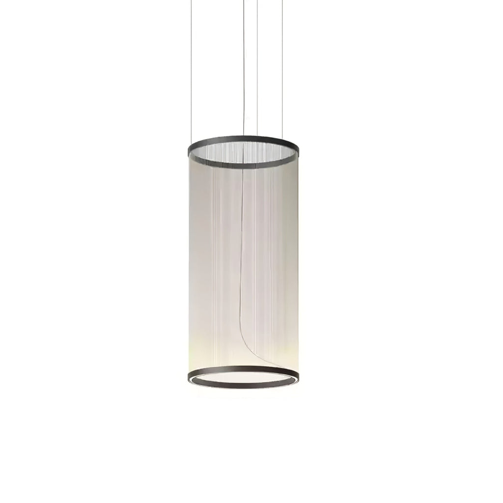 Aeris Mesh Pendant Light
