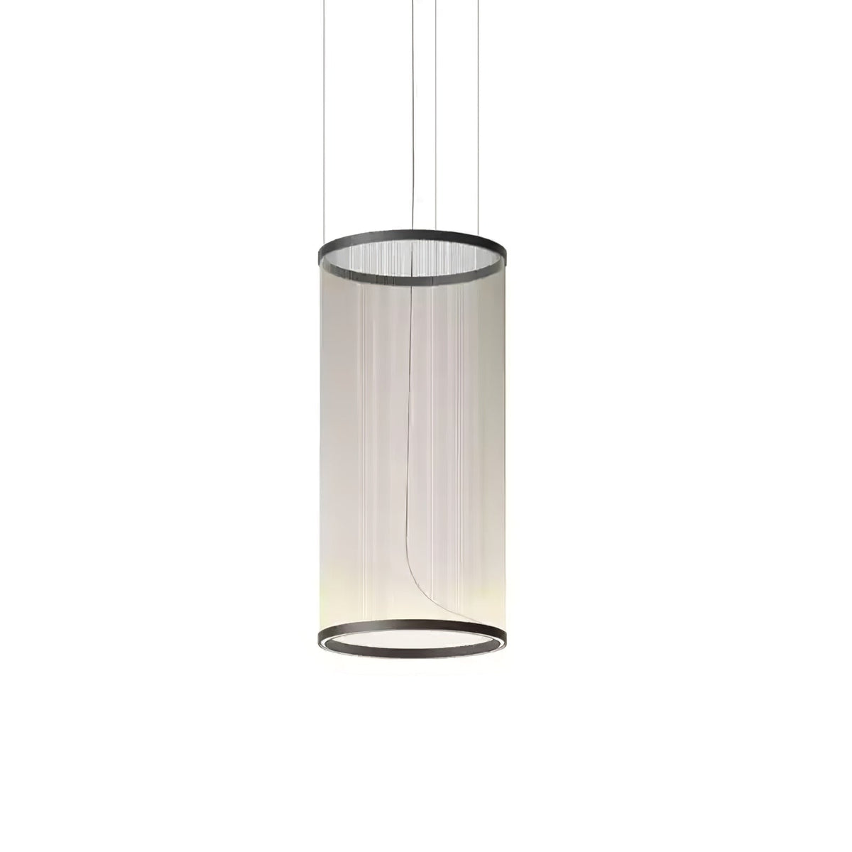 Aeris Mesh Pendant Light
