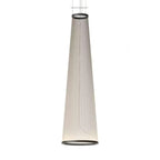 Aeris Mesh Pendant Light