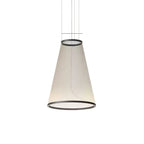 Aeris Mesh Pendant Light