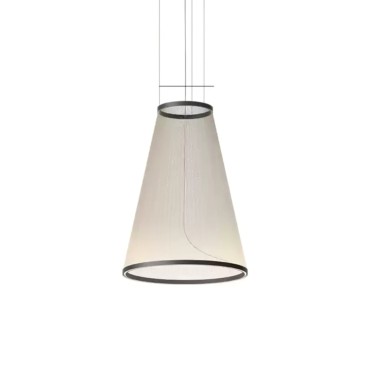 Aeris Mesh Pendant Light